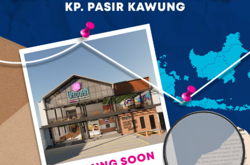 Mie Gacoan Banyuwangi Jatim